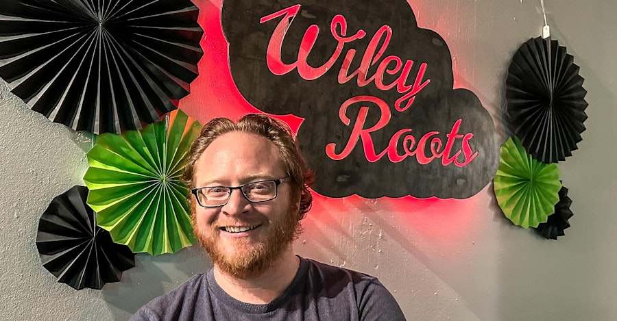 Podcast Episode 276: Kyle Carbaugh of Wiley Roots Explores the Outer Limits of Flavor in Fruit Beer and Barrel-Aged Stout