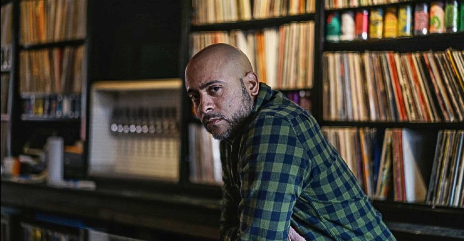 Brooklyn’s BierWax Gives Beer a Great Soundtrack Primary Image