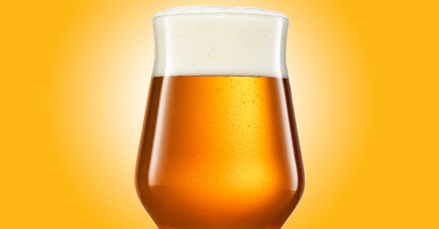 Make Your Best India Pale Lager Image