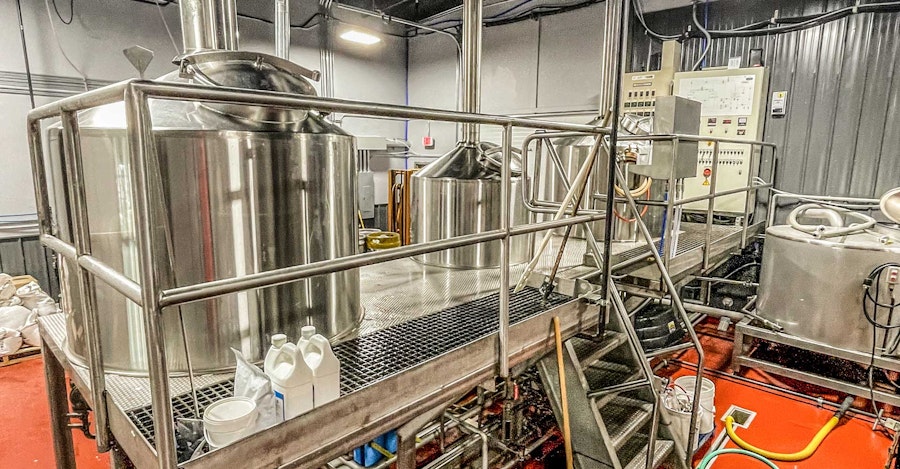 Stainless Steel Is Forever: A Story of Well-Traveled Gear