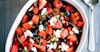Cooking with Gose: Fruit Salad with Goat Cheese Image