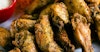 Cooking with Fruit Beer: Low & Slow Lemon-Pepper Lemon-Beer Chicken Wings Image