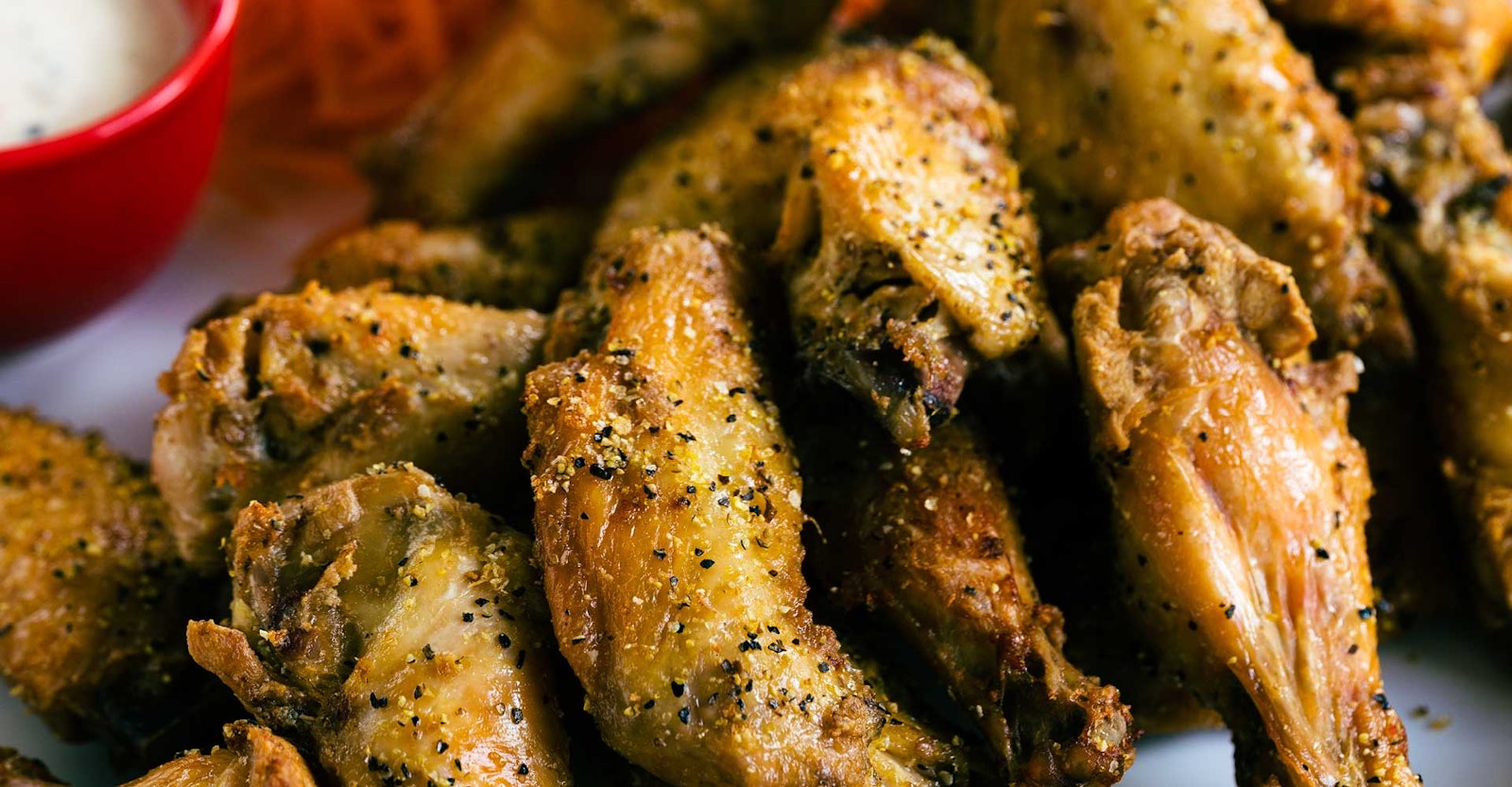 Cooking with Fruit Beer Low & Slow LemonPepper LemonBeer Chicken