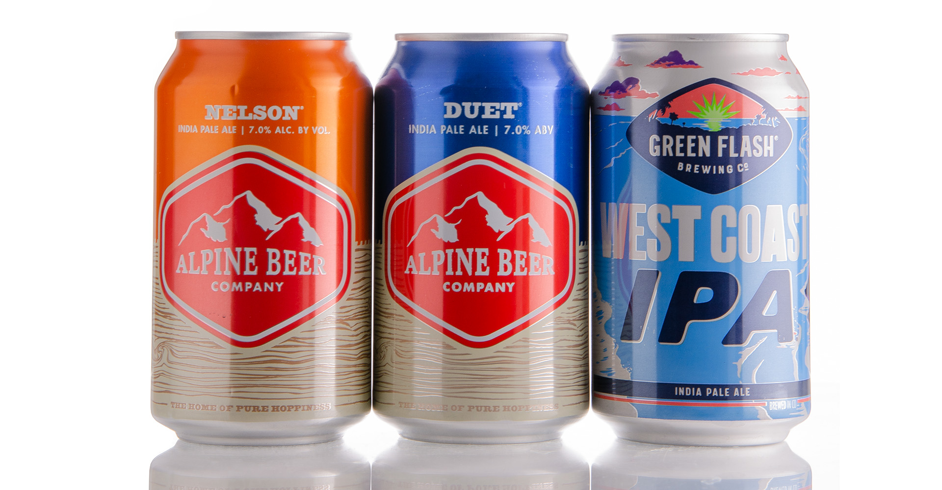 Podcast Episode 278: Sweetwater’s Ryan Joy is Dialing in Iconic Alpine and Green Flash Brands… in Colorado
