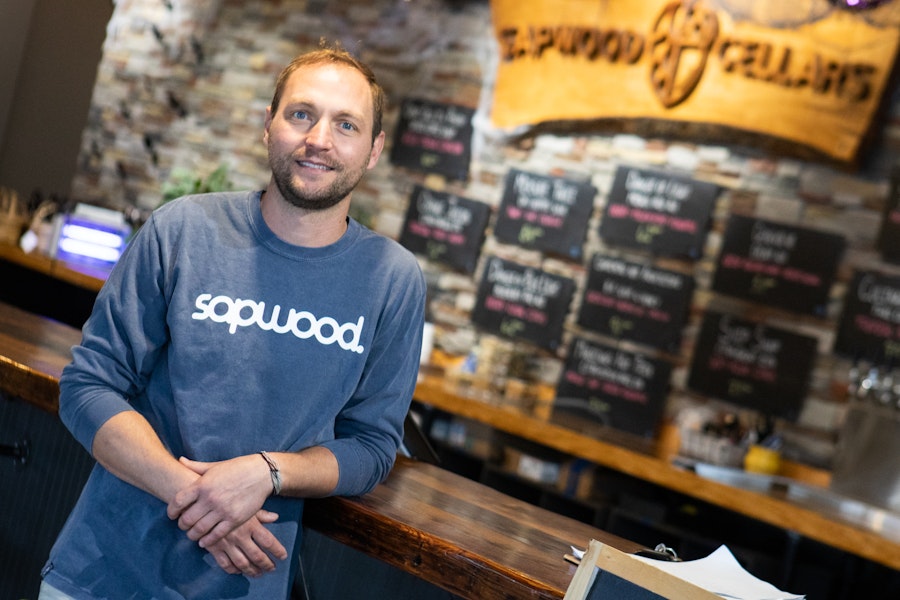 Scott Janish Craft Beer & Brewing