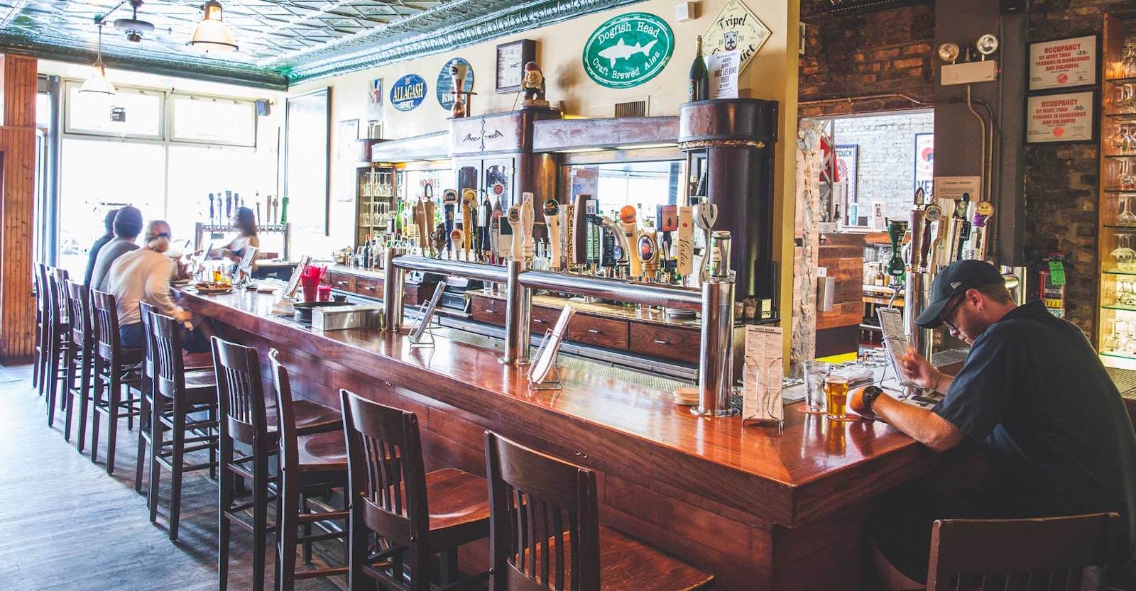 Best in Beer 2022 Readers’ Choice Best Beer Bars Around the World