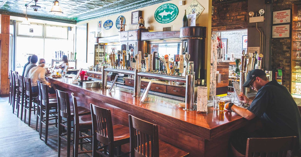 Best in Beer 2022 Readers’ Choice Best Beer Bars Around the World Craft Beer & Brewing