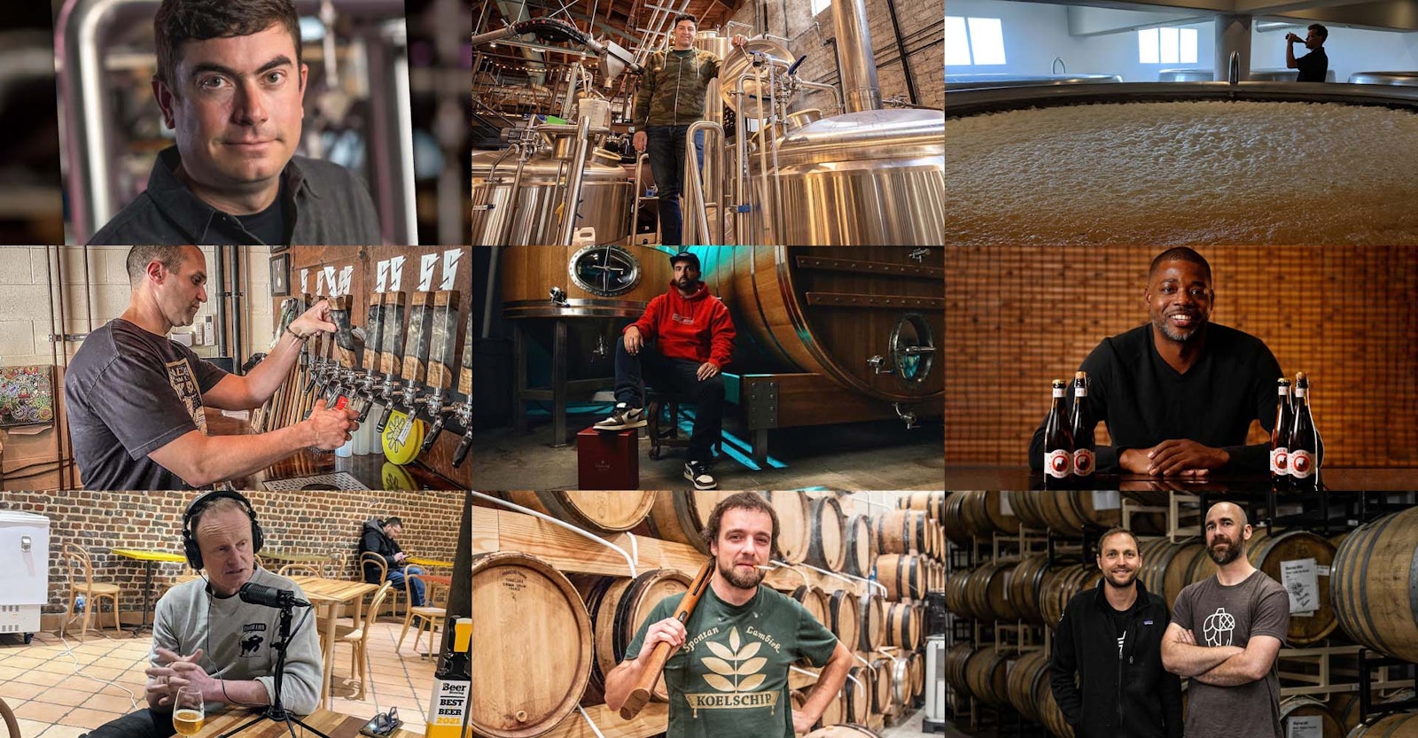 Podcast Episode 283 Your Favorite Craft Beer & Brewing Podcast