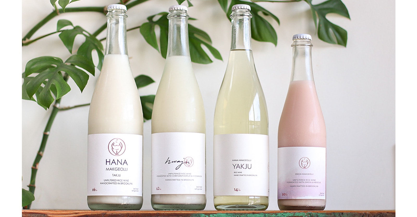 Recipe Hana Makgeolli Danyangju Craft Beer Brewing recipe-hana-makgeolli-danyangju-craft-beer-brewing