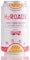 Two Roads Brewing Co H2Roads Passion Fruit Hard Seltzer Image