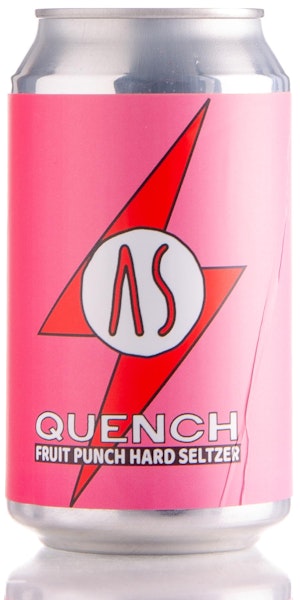 American Solera Quench: Fruit Punch Image