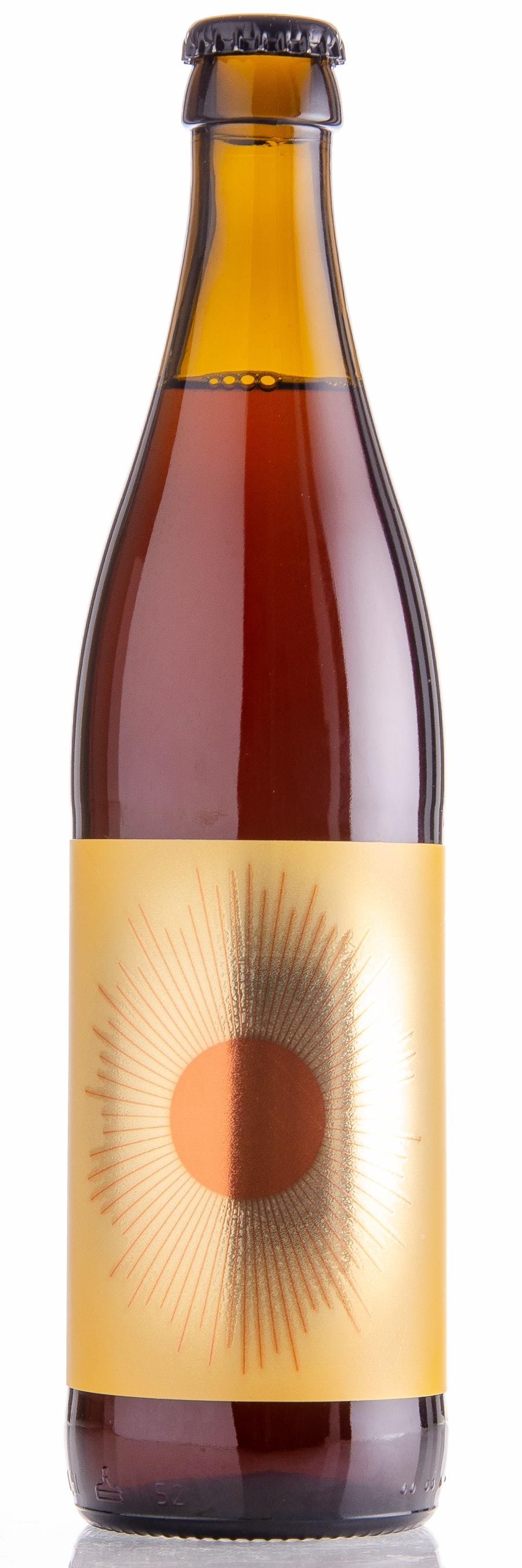 Review Pure Project Forgotten Brilliance Craft Beer & Brewing