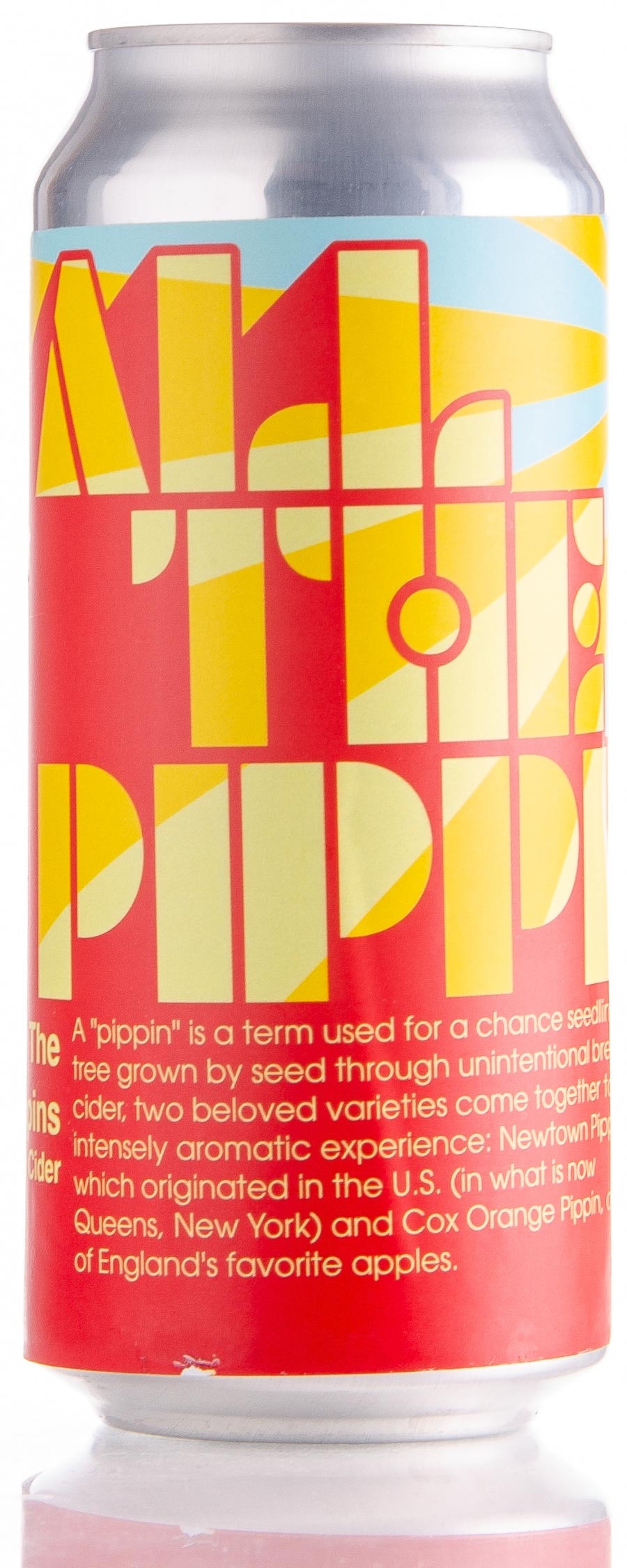 Review Green Bench Brewing Co All the Pippins Craft Beer & Brewing