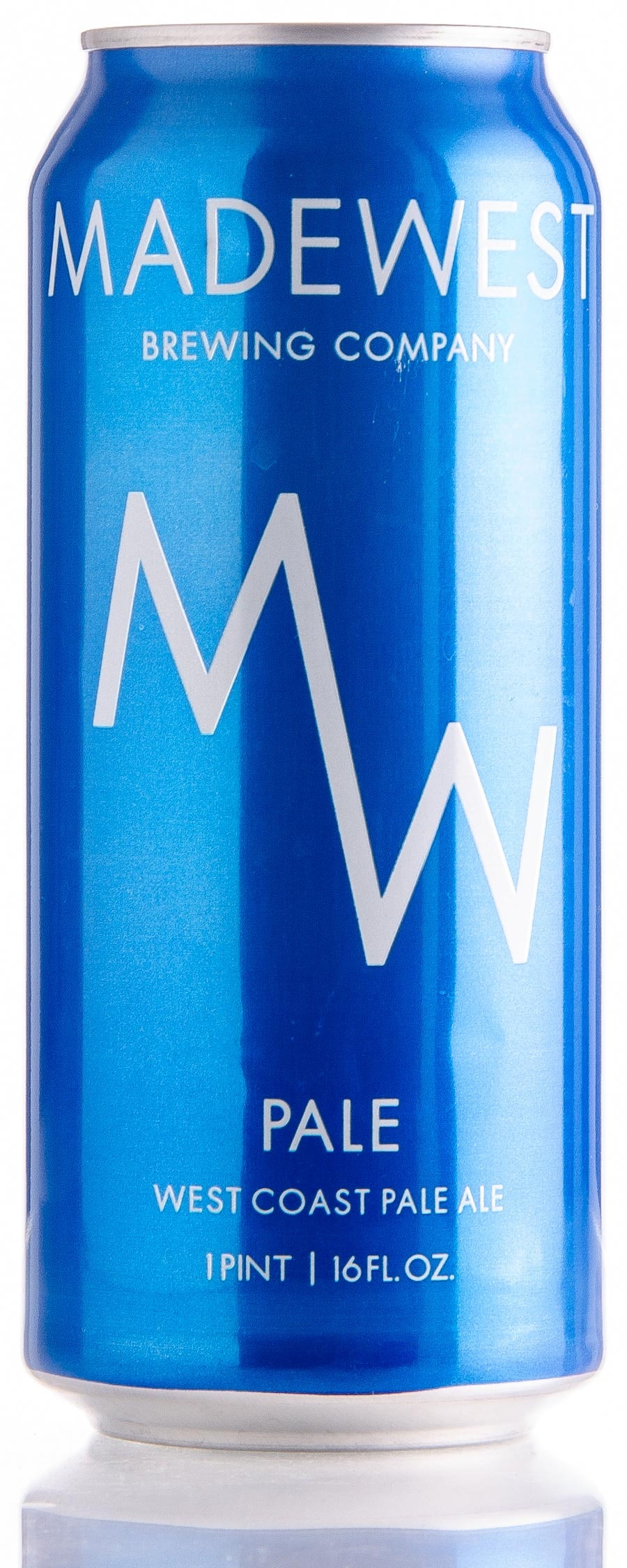 Review MadeWest Brewing Company Pale Craft Beer Brewing review-madewest-brewing-company-pale-craft-beer-brewing