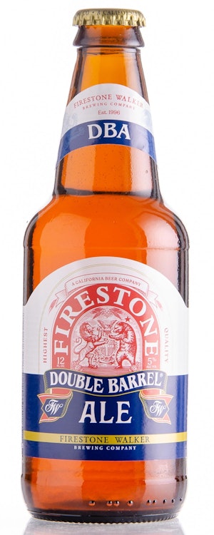 Firestone Walker Brewing Co DBA Image