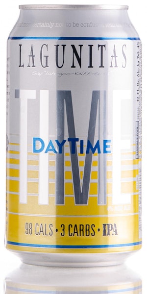 Lagunitas Daytime Image