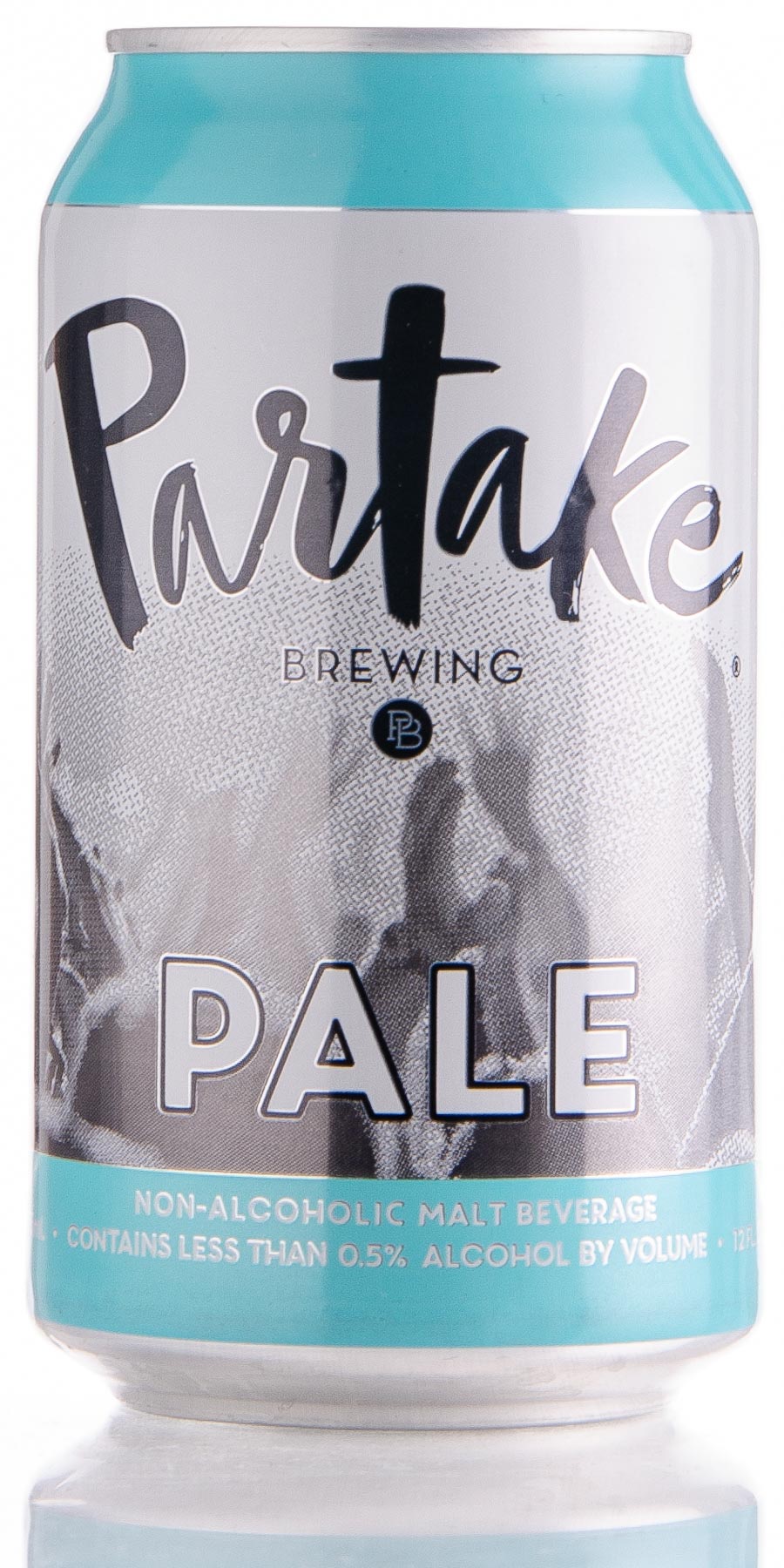 Review: Pale | Partake Brewing | Craft Beer & Brewing