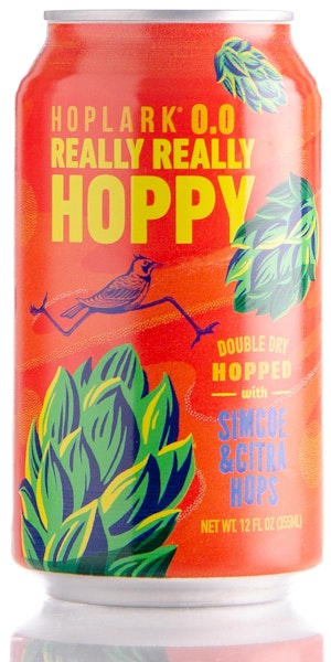 Hoplark 0.0 Really Really Hoppy Image