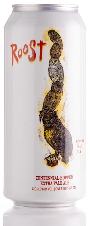 Hop Butcher For the World Roost Image