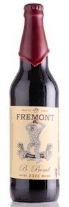 Fremont Brewing  B-Bomb 2022 Image