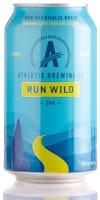 Athletic Brewing Company Run Wild Image