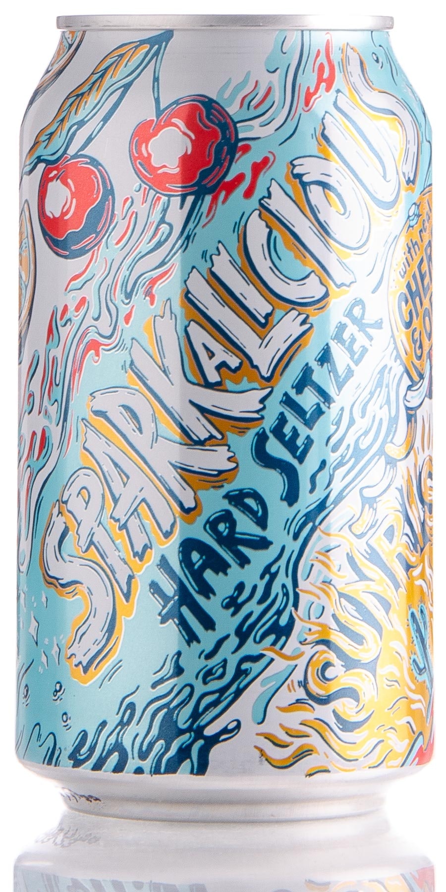 Review Bootstrap Brewing Sparkalicious Sunrise Craft Beer & Brewing