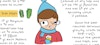 Recipe: Wayfinder Original Cold IPA, Illustrated Image