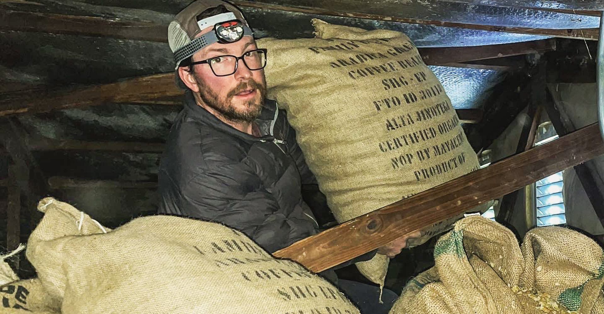 Podcast Episode 285: Little Fish Brew Mixed Culture Beers With Subtlety and Grace