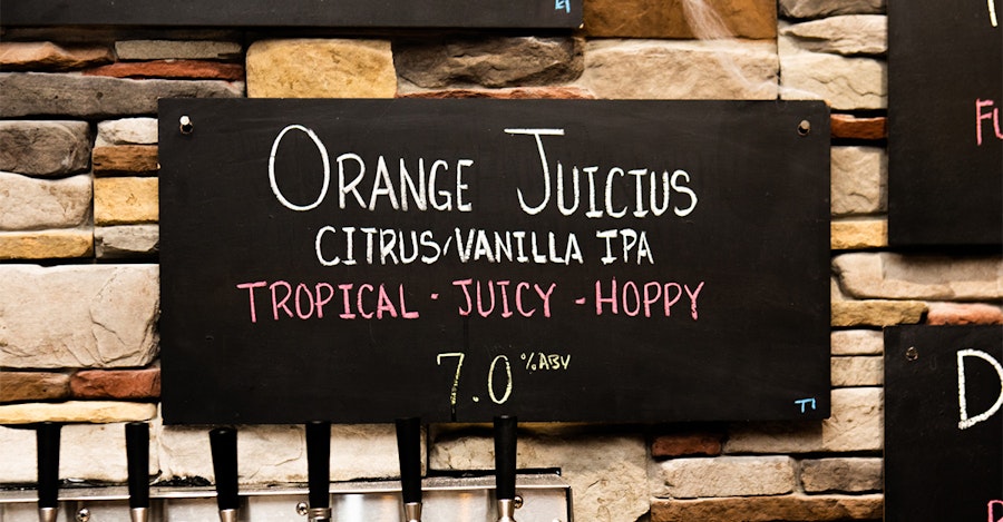 Video Tip: Using Finings to Get Better IPA, Sooner Image