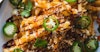 Cooking with Beer: Thai-Style Street Fries with Hoisin, Sriracha, Hoppy Mayo, and Crushed Peanuts Image