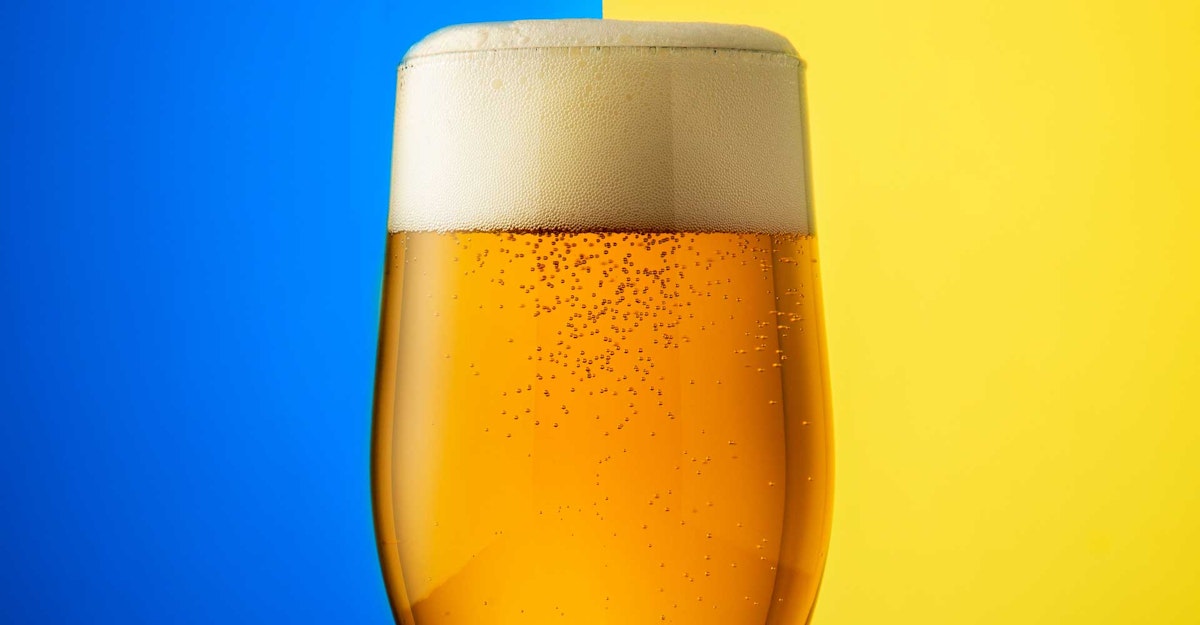 Recipe Ukrainian Golden Ale Craft Beer & Brewing