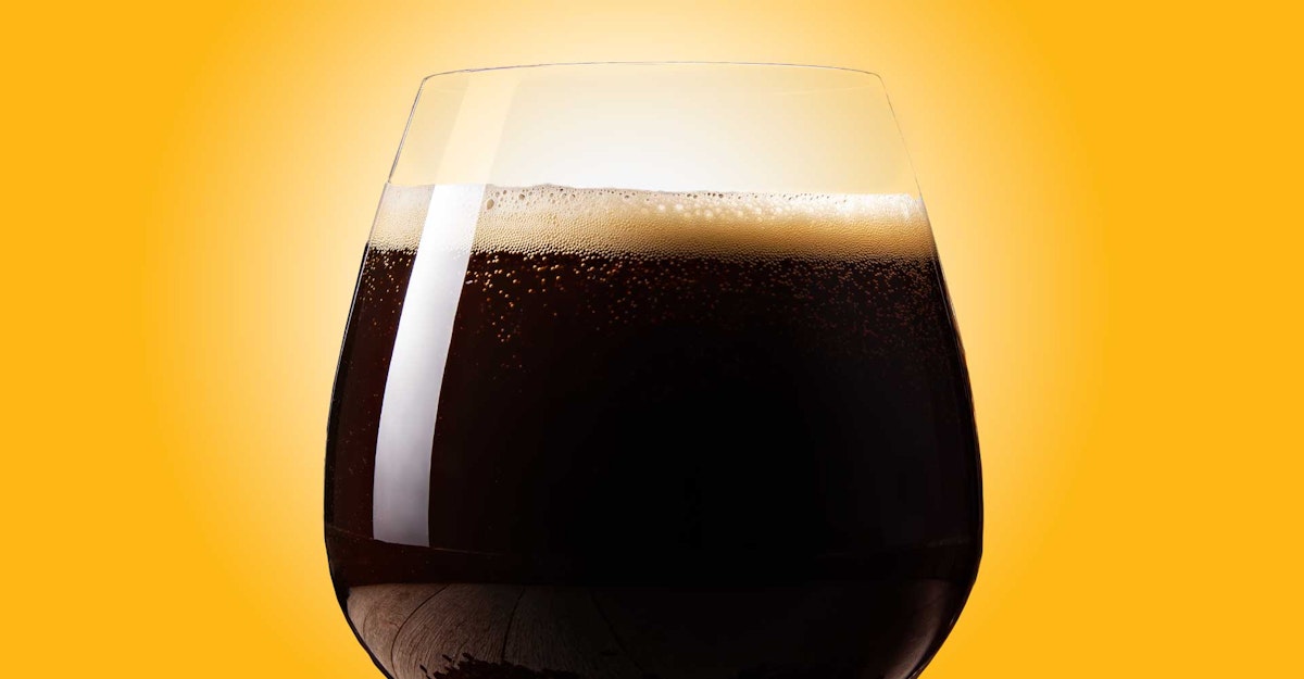 Recipe Obelisk Black Barleywine Craft Beer & Brewing