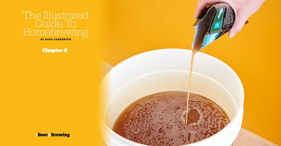 The Zen of Fermentation: Try Not to Think About It Image