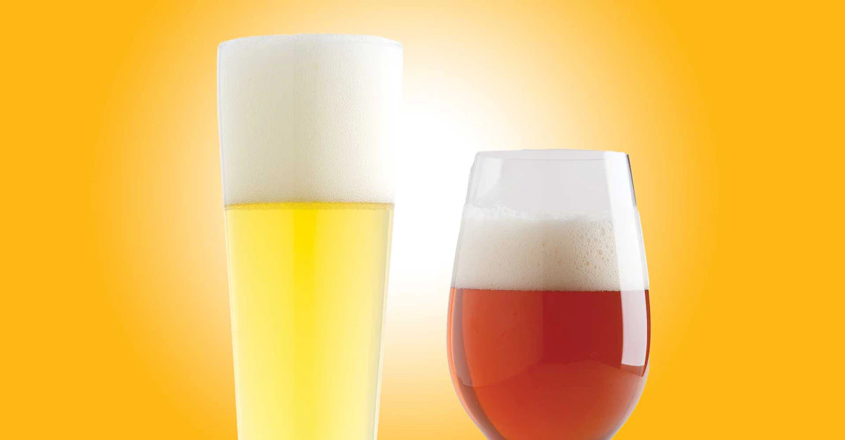 Ale Definition The Zen of Fermentation: Try Not to Think About It | Craft Beer & Brewing