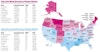 Infographic: Brewery Density, State By State Image