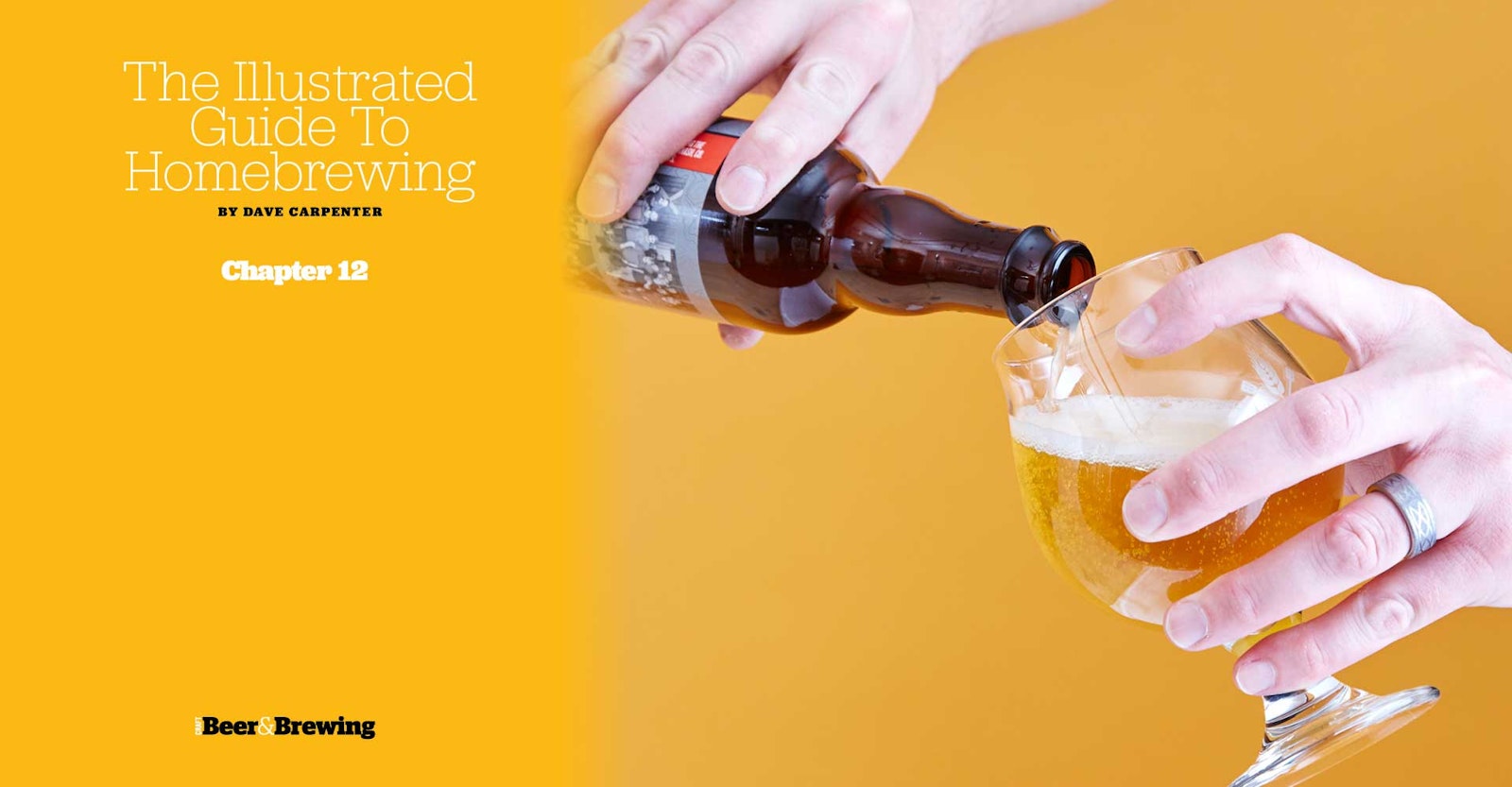 The Surprising Science Behind the Beer Koozie