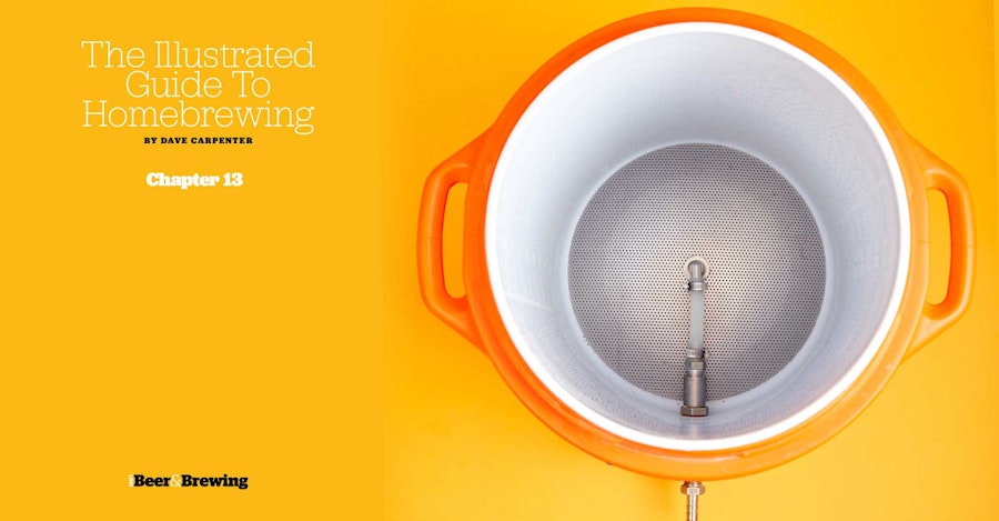 Where You’re Going When You’re Going All-Grain Image