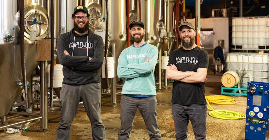 Video Tip: Choosing Grains for a Tasty Lower-Strength Stout Image