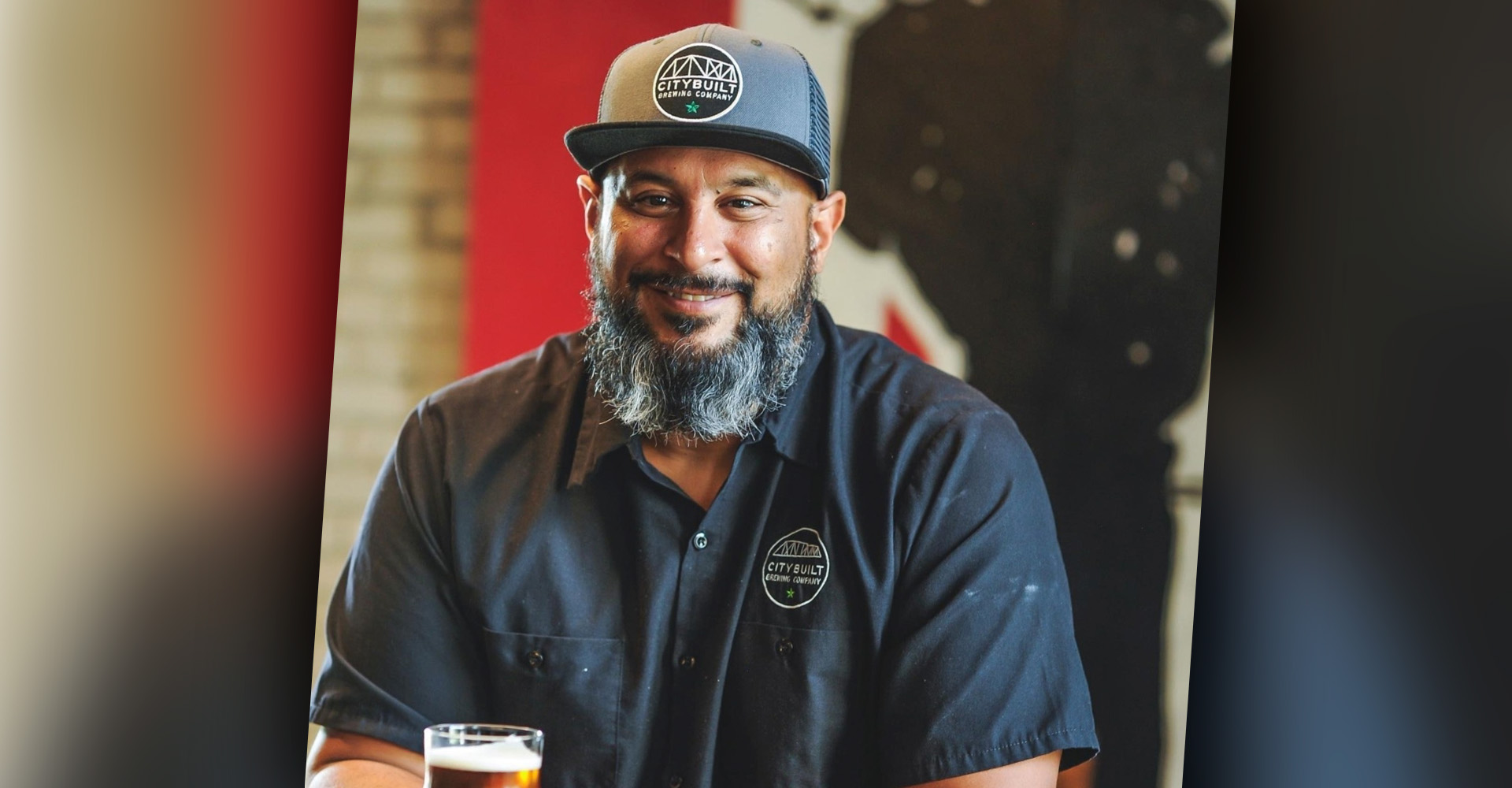 Podcast Episode 291: Edwin Collazo of City Built Evolves Creatively to Meet the Needs of the Business