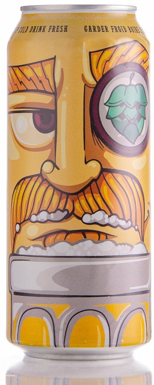 Brewskey Pub & Taproom Singularity Citra Image