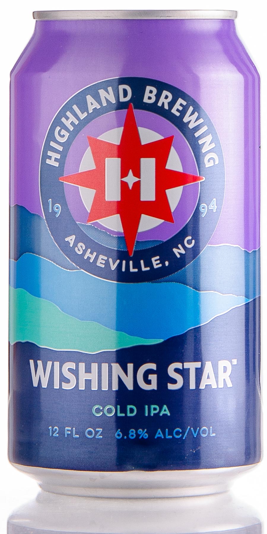 Wishing Star Cold IPA