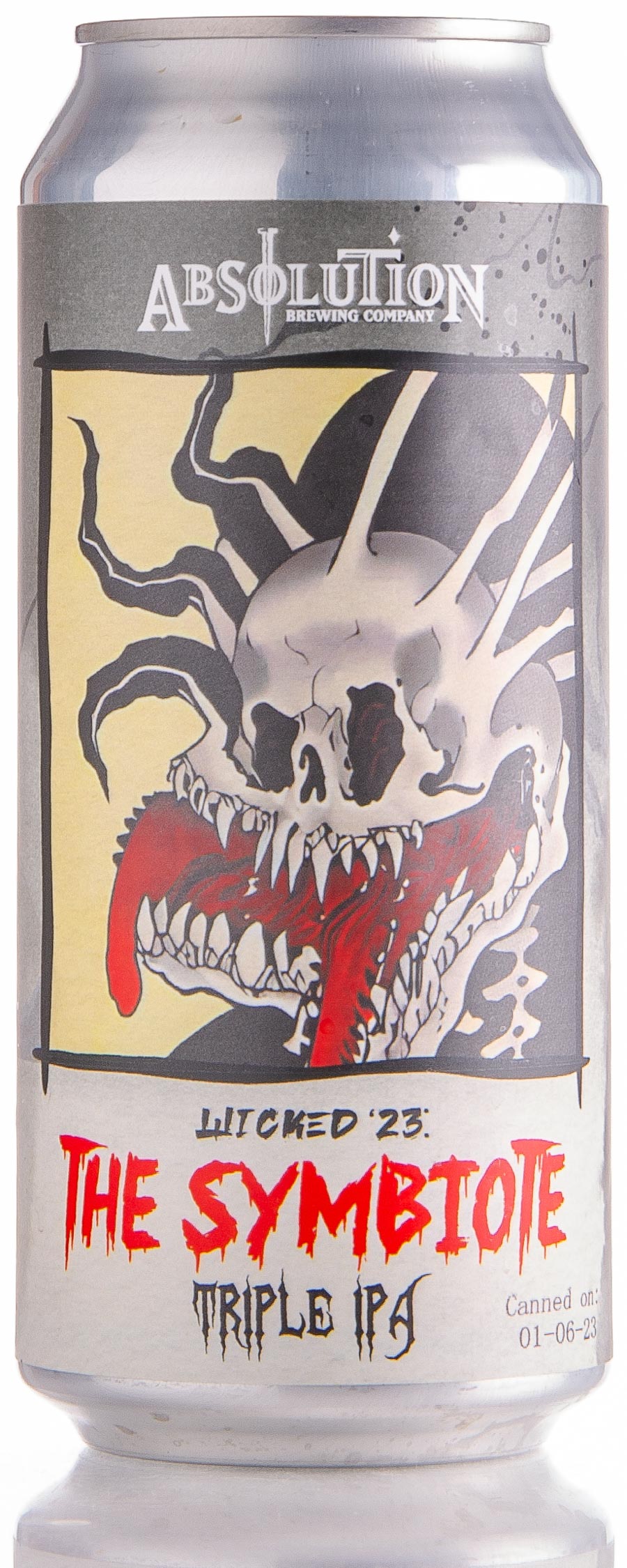 Wicked 2023: The Symbiote