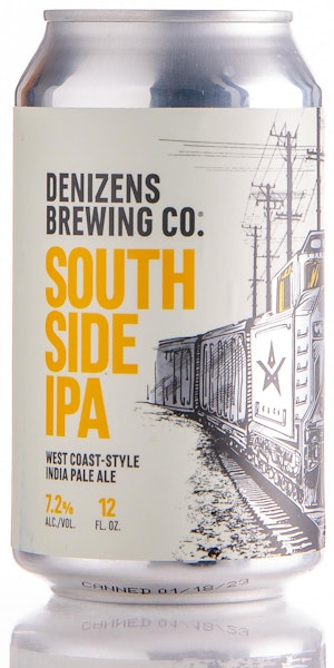 Denizens Brewing Company Southside West Coast IPA Image