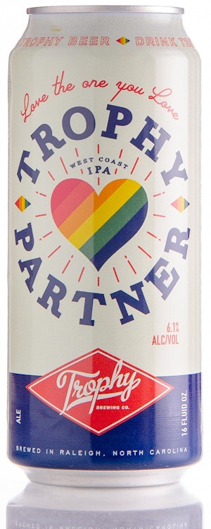 Trophy Brewing Company Trophy Partner Image