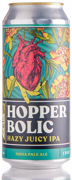 Soul & Spirits Brewery Hopperbolic Image
