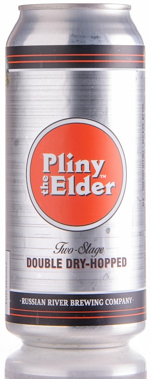 Russian River Brewing Co DDH-Pliny the Elder Image