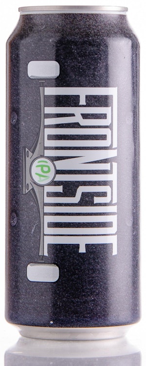 12 West Brewing Company Frontside Image