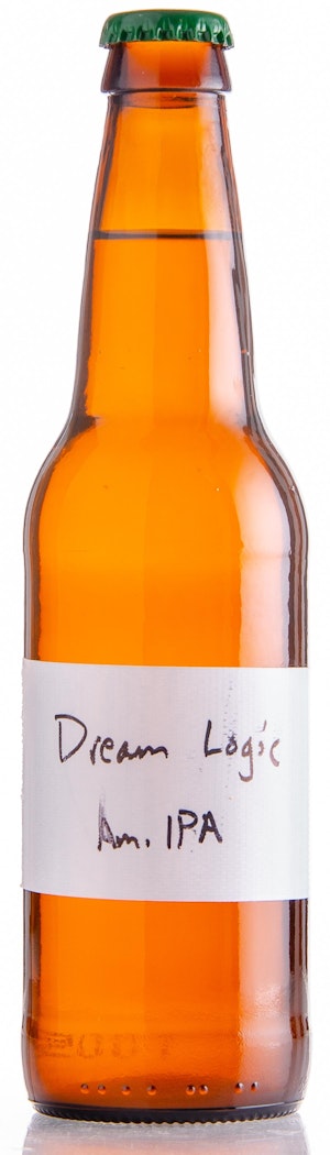 Meanwhile Brewing Co. Dream Logic Image