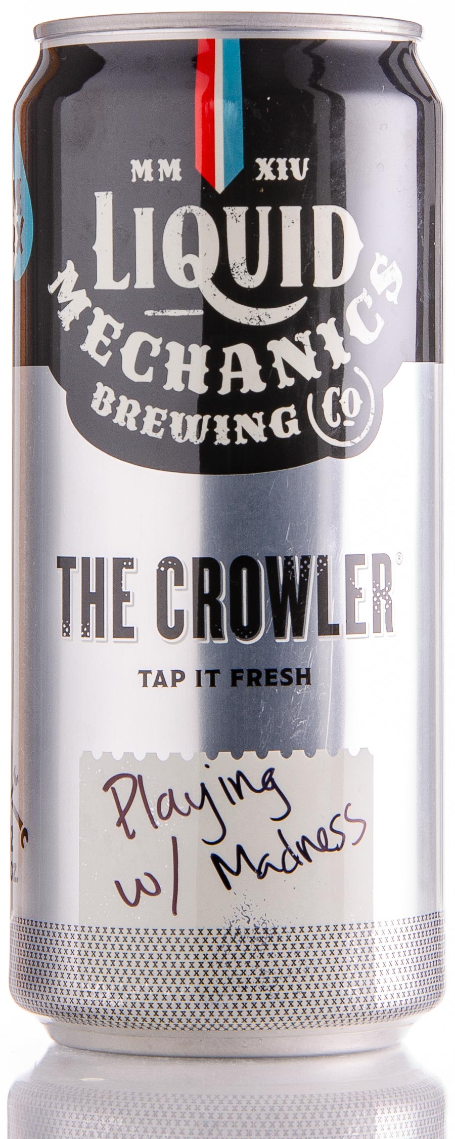 Playing with Madness