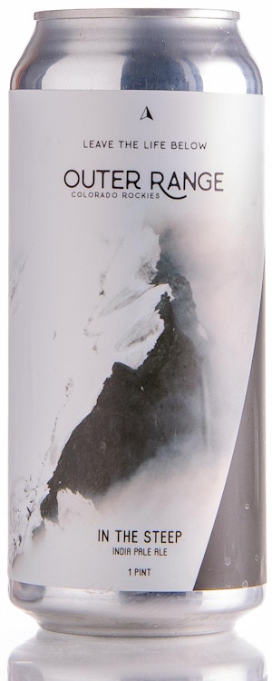 Outer Range Brewing Co In The Steep Image